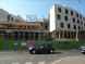  chantier de construction, Hôpital Sainte-Anne